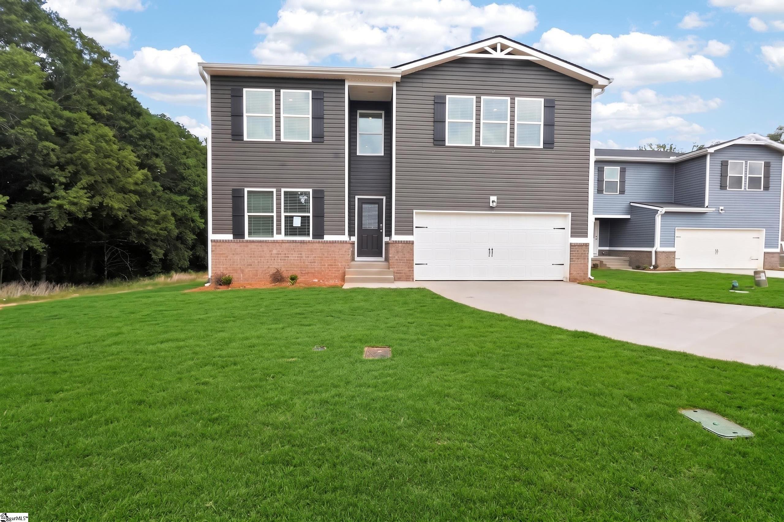 101 Spring Knoll Way, For Sale in Fountain Inn - eXp Realty