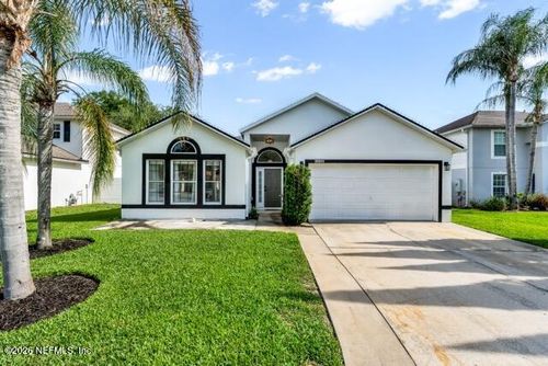 11125 Wyndham Hollow Ln, JACKSONVILLE, FL, 32246-8479 | Card Image