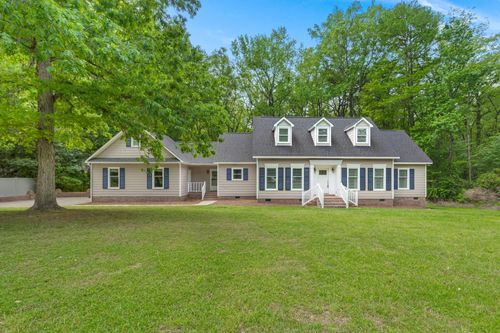 1524 Lee Blvd, Orangeburg, SC, 29118-3152 | Card Image