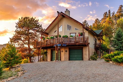 5700 San Juan St, LAKE GEORGE, CO, 80827 | Card Image
