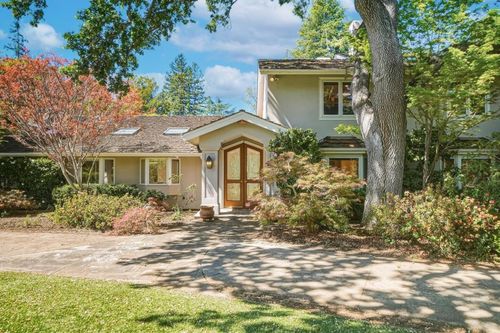 1 Larch Dr, Atherton, CA, 94027-2125 | Card Image