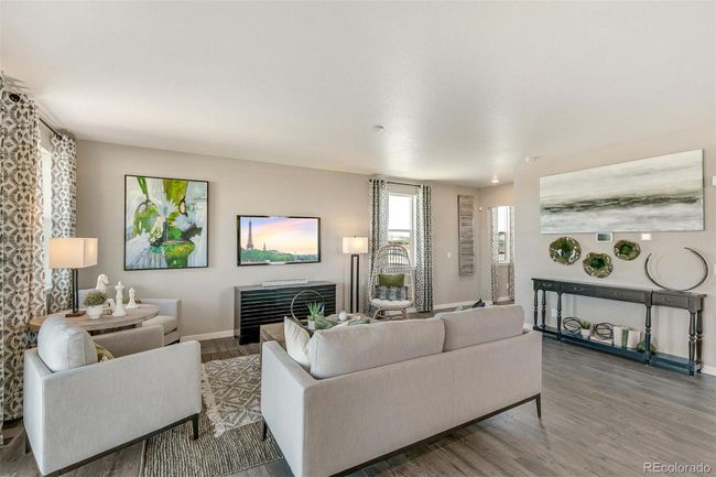 8466 Castleabra Dr, House other with 4 bedrooms, 3 bathrooms and 2 parking in Fountain CO | Image 5