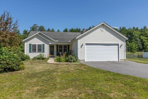 42 South Rd, Swanzey, NH, 03446-2601 | Card Image