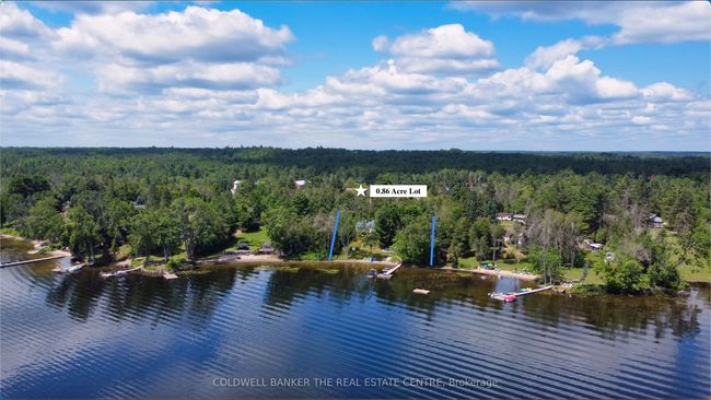 12 Cedar Nook Rd, House other with 4 bedrooms, 2 bathrooms and 8 parking in Coboconk ON | Image 41