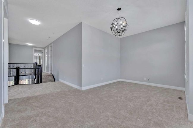 197 Kinniburgh Circle, House other with 5 bedrooms, 5 bathrooms and 6 parking in Chestermere AB | Image 23