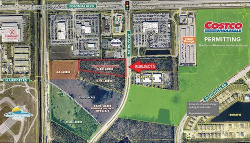 10200 Metro Pkwy, Fort Myers, FL, 33966 | Card Image