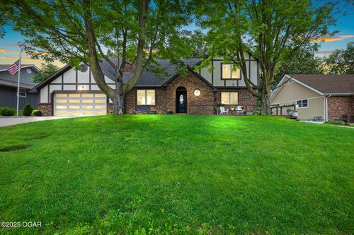 3502 Hackberry Ln, Joplin, MO, 64801-8359 | Card Image