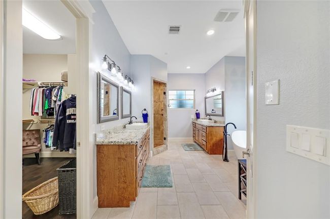 5523 Harvest Oak Landing Dr, House other with 4 bedrooms, 4 bathrooms and 2 parking in Spring TX | Image 21