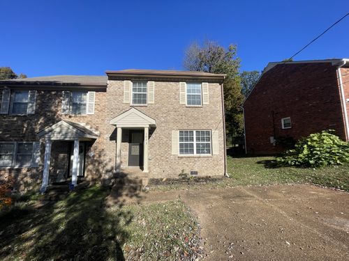 1023 Pleasant View Dr, Nashville, TN, 37214-4309 | Card Image