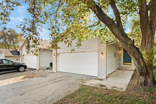 731 Athletic Way, Sun Prairie, WI, 53590 | Card Image