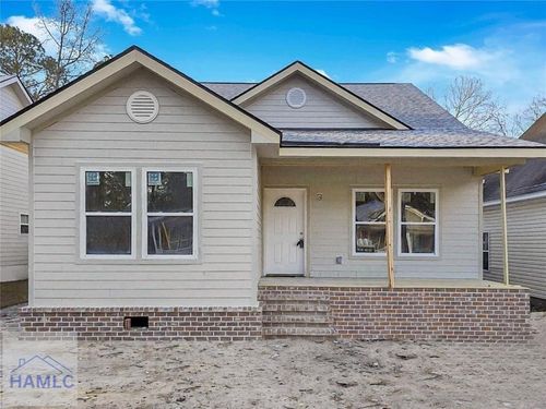 2003 Tuskegee St, Savannah, GA, 31405-3768 | Card Image