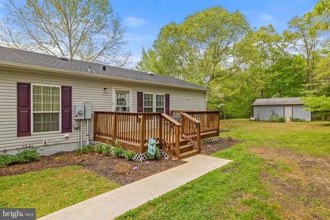 731 S Bluewater Blvd, House other with 3 bedrooms, 2 bathrooms and null parking in Mineral VA | Image 40