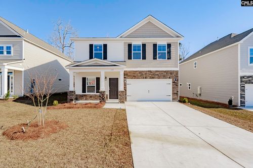 247 Honey Hill Way, Blythewood, SC, 29016 | Card Image