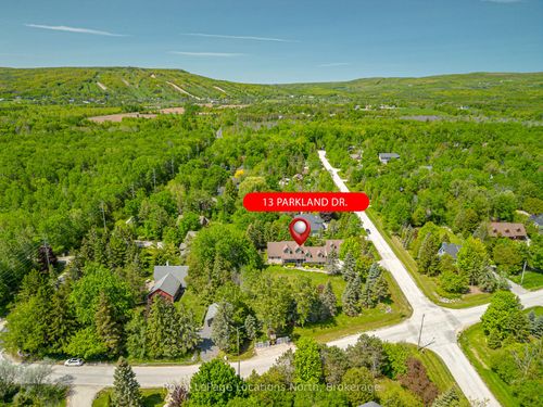 13 Parkland Dr, Collingwood, ON, L9Y3Y9 | Card Image