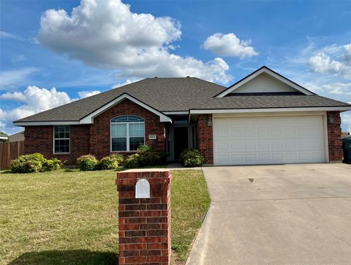 801 Big Water Trl, Abilene, TX, 79602-7005 | Card Image