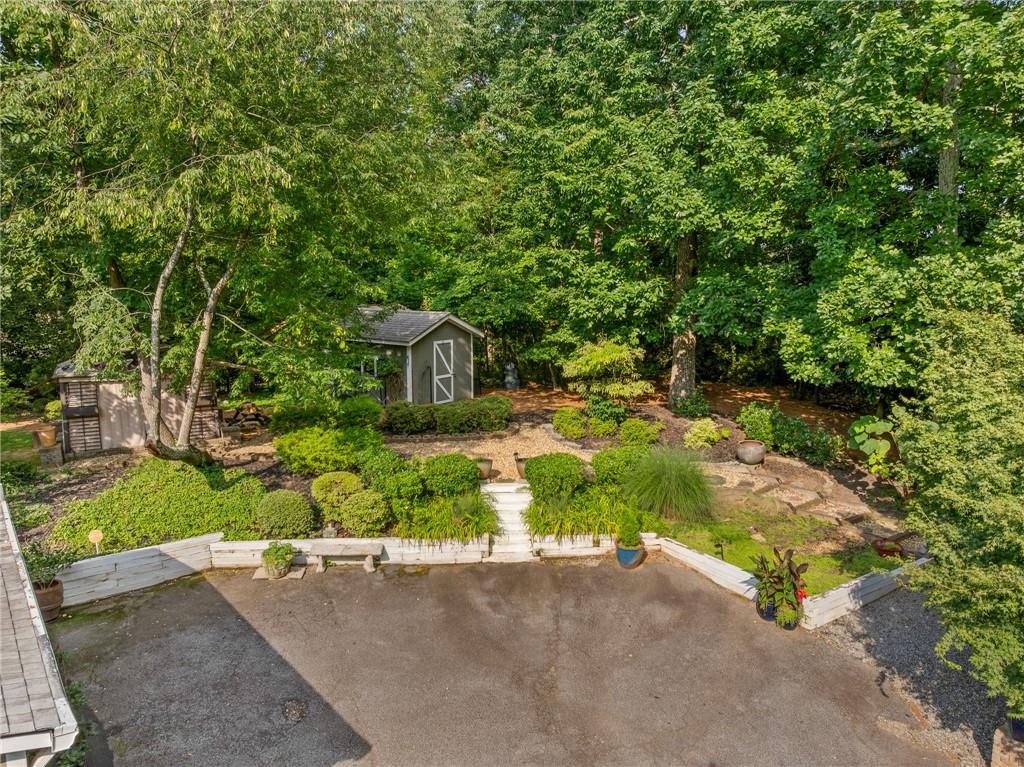 Residential in Sandy Springs 5