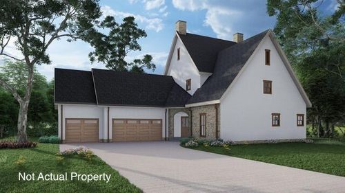 149 Chedworth Row, Powell, OH, 43065-3538 | Card Image