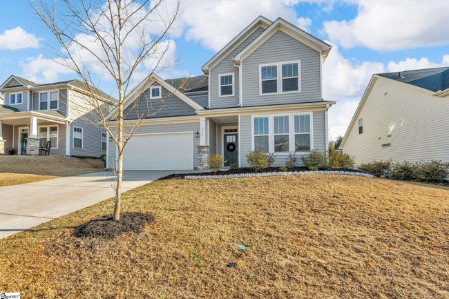 517 Robinwood Pl, House other with 4 bedrooms, 3 bathrooms and 2 parking in Duncan SC | Image 42
