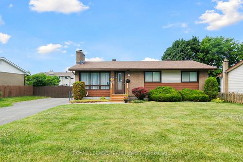 41 Viewmount Dr, Nepean, ON, K2G3C4 | Card Image