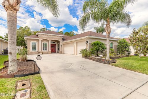 3398 Leonardo Ln, NEW SMYRNA BEACH, FL, 32168-4696 | Card Image
