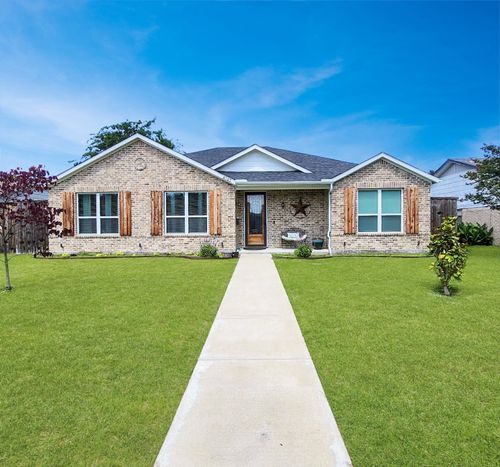 4742 Snow Drive, Mesquite, TX, 75150 | Card Image