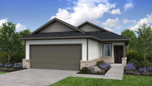 8010 Magnolia Praire Ln, Cypress, TX, 77433-8733 | Card Image