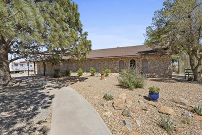 441 Godfrey Avenue, House other with 4 bedrooms, 3 bathrooms and null parking in Rio Communities NM | Image 1