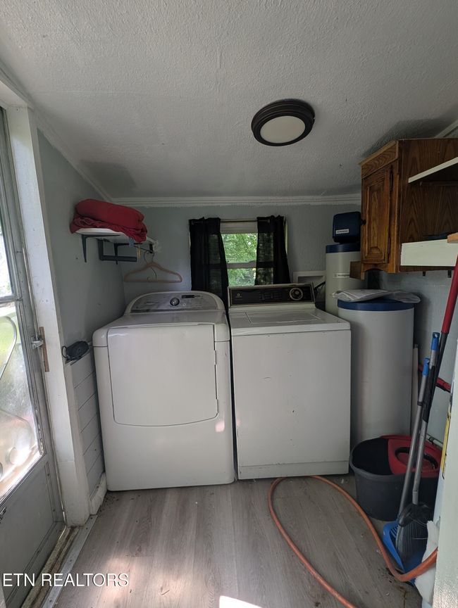 7421 Sevierville Pike, House other with 2 bedrooms, 1 bathrooms and null parking in Knoxville TN | Image 29