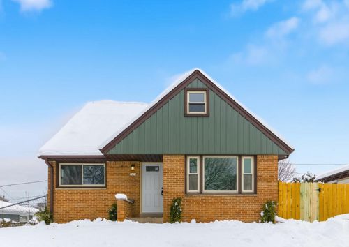 2616 S 65th St, Milwaukee, WI, 53219-2645 | Card Image