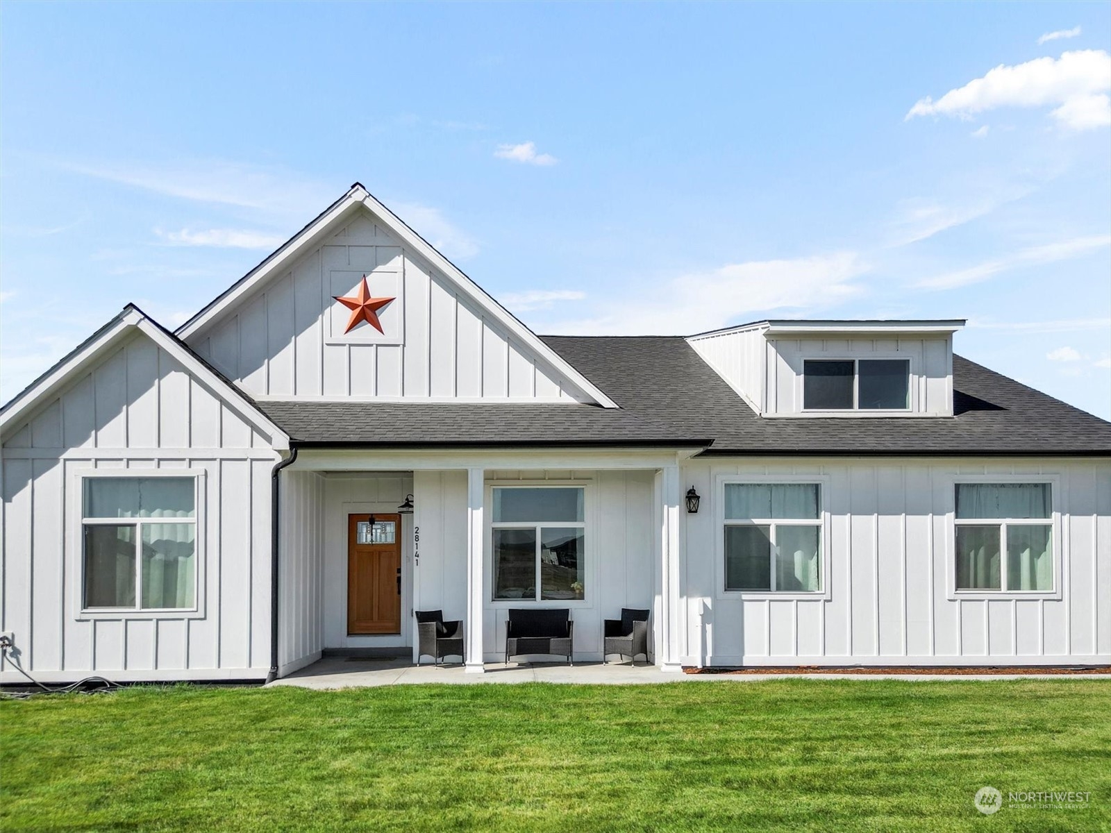 Wild Rose Ln, Davenport, WA 99122