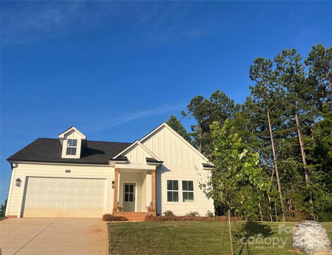 120 Autumn Blaze Rd, House other with 3 bedrooms, 2 bathrooms and null parking in China Grove NC | Image 9