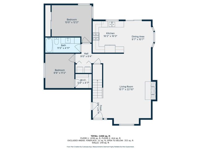 9340 N Jackson Ave, House other with 3 bedrooms, 0 bathrooms and null parking in Fresno CA | Image 10