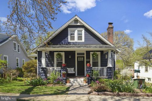 3202 Taylor St, MOUNT RAINIER, MD, 20712-1749 | Card Image