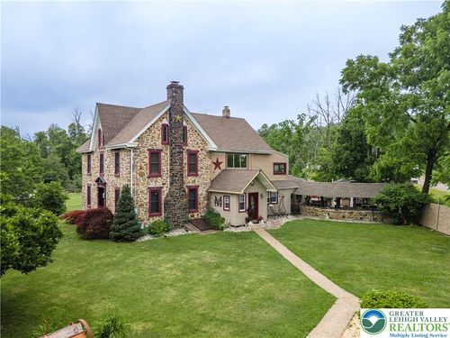 2485 Hieter Rd, Quakertown, PA, 18951-3816 | Card Image