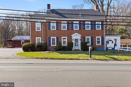 1-1060 Us Highway 206, Bordentown, NJ, 08505-2124 | Card Image