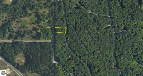 Lot 38 Courchevel Ln, Bellaire, MI, 49615 | Card Image