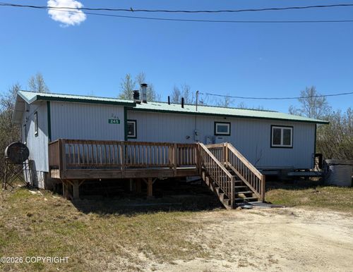 245 Akiak Dr, Bethel, AK, 99559 | Card Image