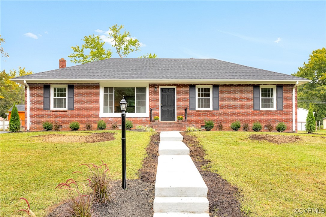 Keeton Rd, Richmond, VA 23227