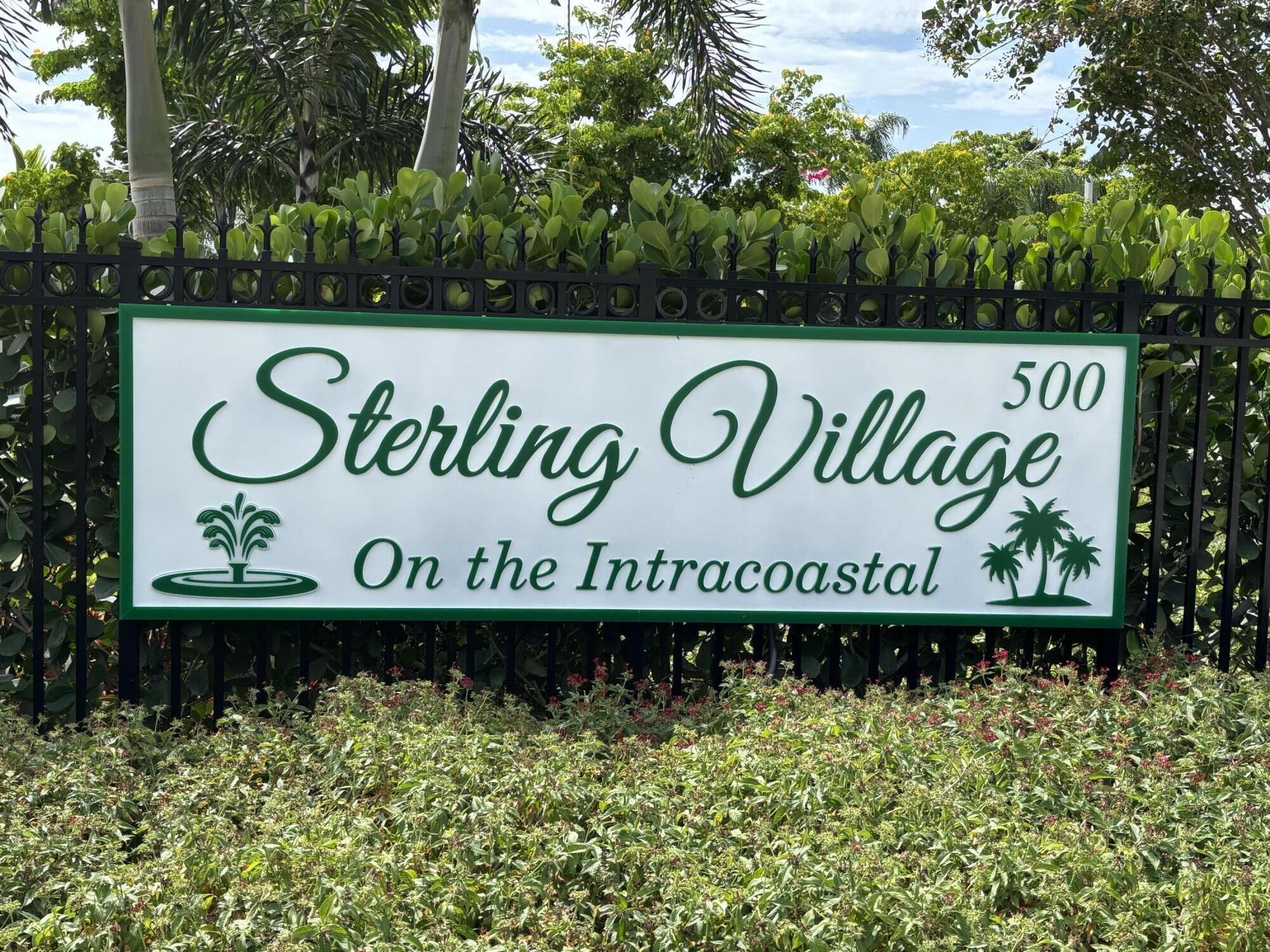 Residential in Boynton Beach