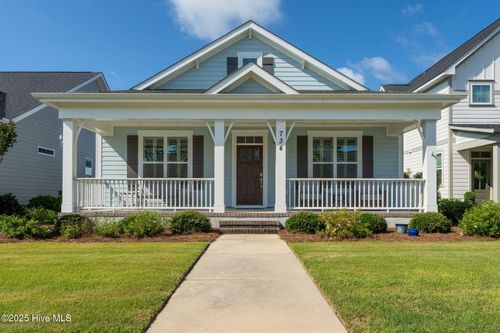 734 Wharton Ave, Wilmington, NC, 28412-8294 | Card Image