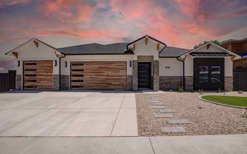 618 Manzanita Drive, Grand Junction, CO, 81507 | Card Image