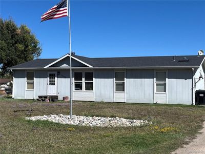 24050 Elbert St, House other with 3 bedrooms, 2 bathrooms and null parking in Elbert CO | Image 1