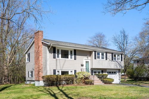 42 Martin Bates St., Dedham, MA, 02026 | Card Image