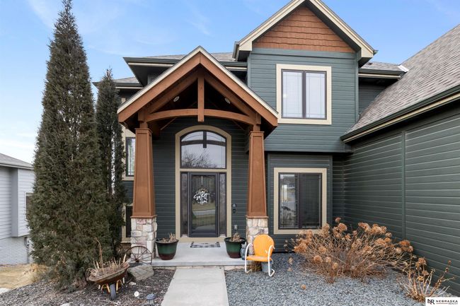 20029 Oak St, House other with 5 bedrooms, 4 bathrooms and 3 parking in Gretna NE | Image 15