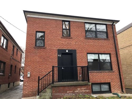 5-46 Cavell Ave, Etobicoke, ON, M8V1P2 | Card Image