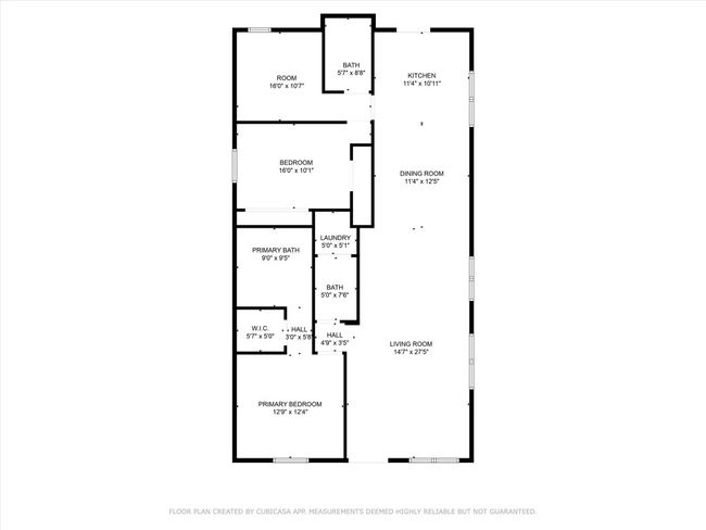 Floor plan | Image 36