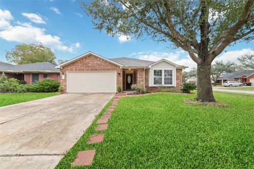 2727 Chatford Hollow Ln, Houston, TX, 77014-1469 | Card Image