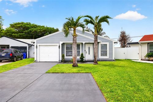 1710 Sw 83rd Ter, Miramar, FL, 33025-5103 | Card Image