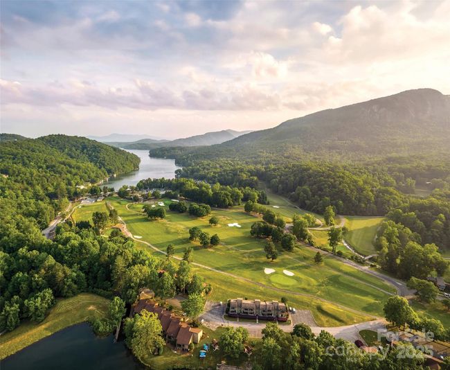 Lot 32 High Rock Rdg, Home with 0 bedrooms, 0 bathrooms and null parking in Lake Lure NC | Image 17