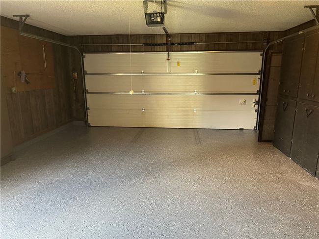 professionally painted garage floor just done approximately 2 weeks ago | Image 41